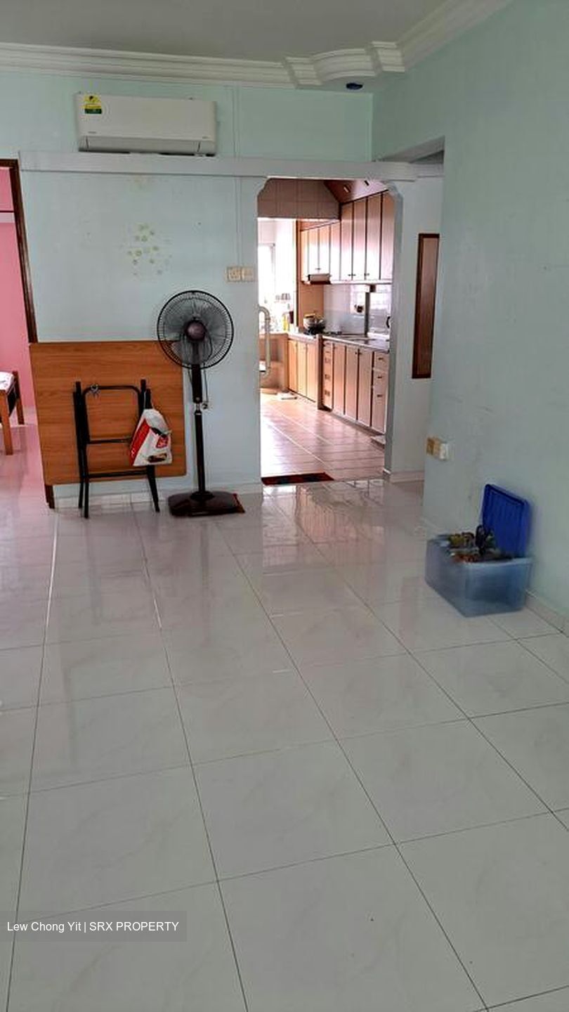 Blk 207 Tampines Street 21 (Tampines), HDB 3 Rooms #521612441